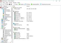 HP G6-2260ew - Błąd B90, wentylator dmucha na maksa obrotach, zimnym powietrzem