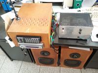 Dobór wysokotonowych - do KENWOOD KDC-W409 z ADYSON 9175