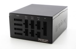 Custom'owa wtyczka zasilania do płyty głównej Dell 0NK70N (Dell Precision T7610)