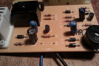 Regulacja częstotliwości załączania wycieraczek w Honda Civic VI gen.