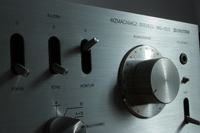 Nowe życie starego WS503 - regeneracja starego polskiego sprzętu audio Nowe życie starego WS503 - regeneracja starego polskiego sprzętu audio