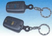 Proszę o pomoc w identyfikacji alarmu.