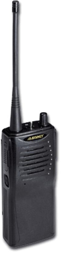 Midland Topaz PL1145 UHF Porto Manual