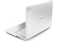 Chromebook 14 - notebook z 14" ekranem, Celeron U2955U i Chrome OS Chromebook 14 - notebook z 14" ekranem, Celeron U2955U i Chrome OS