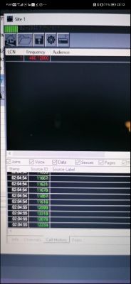 SDR# RTL EDACS unitrunker - Nie znajduje czestotliwosci SDR# RTL EDACS unitrunker - Nie znajduje czestotliwosci