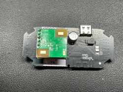 Tuya 24GHz Radar Sensor with WiFi (CBU Module): Serial Pinout, DP List, Parameters