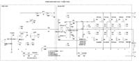 Końcówka mocy mosfet 600W - hybryda Końcówka mocy mosfet 600W - hybryda