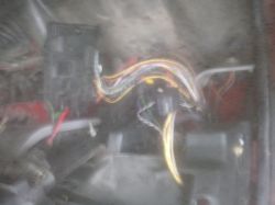 VW LT 35 1998 - gdzie znaleźć schemat podłączenia sterownika, ciężko odpala?