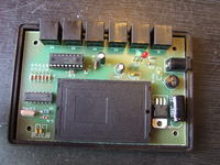 Wsad do serwera PIC16F628 dla TNK SD/HD - card splitter
