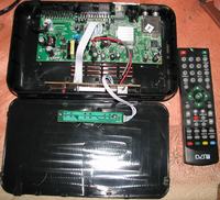 Dekodery DVBT LTC HD-302 wszystkie wersje + piloty Dekodery DVBT LTC HD-302 wszystkie wersje + piloty