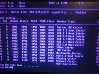 GeForce 8500 GT - Zawiesz się komputer i sterownik przestaje działać.