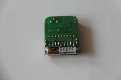 Programming Gate Remote Control: Identify Brand & Model + Fixed/Variable Code System