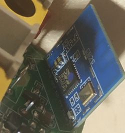 Teardown and How to recover ATMT BK7231N CB2S smart socket with BL0937 - no button response Teardown and How to recover ATMT BK7231N CB2S smart socket with BL0937 - no button response