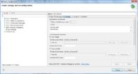 stm32 - eclipse konfiguracja z st-link v2 - przyklad freddiego ch.