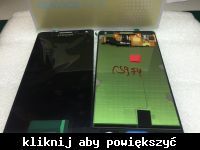 Samsung Galaxy A5 A500 - Replacing the same fast in the phone and LCD