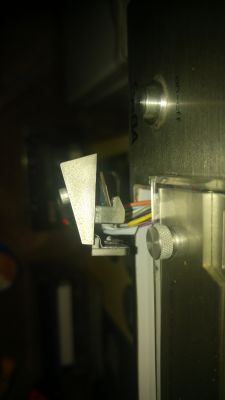 Magnetofon Saba cd 262 - Automatyczne włączanie przewijania