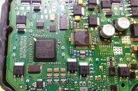 Opel Insignia 2.8 V6 2012r. - Pompa, sterownik ABS firmy TRW