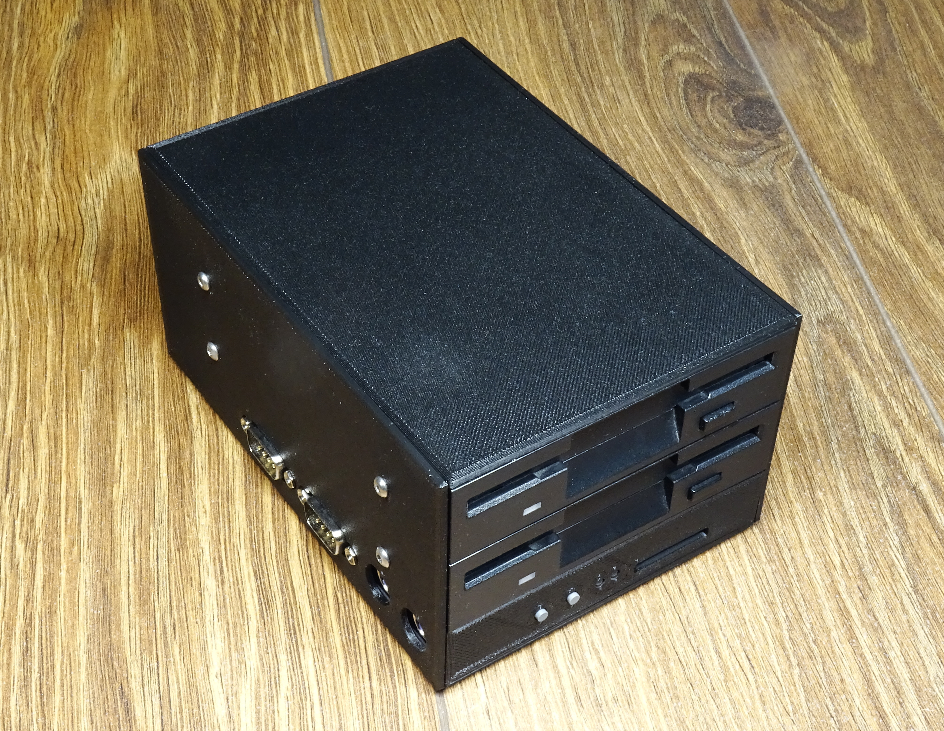 DIY-A586 v1.9 by piotr_go - 2 - elektroda.com
