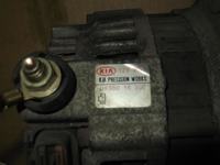 Regulator napięcia - Kia precision works 90A z Clarus II Regulator napięcia - Kia precision works 90A z Clarus II
