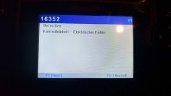 VW Caddy - VW Caddy 2,0 tdi 2011 140km uszkodzenie pompy ?