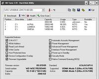WDC600UE-22HCT0: SMART Predicts Failure...i co dalej?