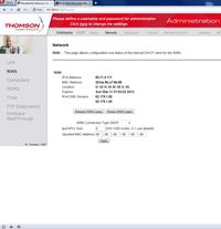 Jak naprawić błąd serwera DNS na Windows 7 przy połączeniu kablowym?