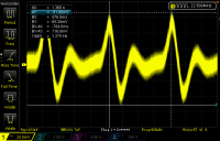 Rejestracja tętna podczas snu - Arduino nano. Rejestracja tętna podczas snu - Arduino nano.