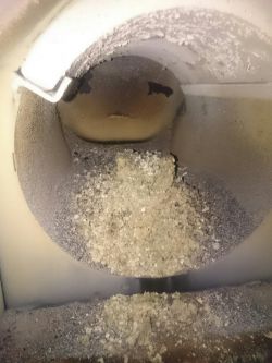 Defro Bio Slim 10KW: Fire Loss During Operation, Burner Issues & Troubleshooting Tips