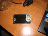 Jaki kupić moduł zapłonowy do skutera REX RS 450 4T chińczyk