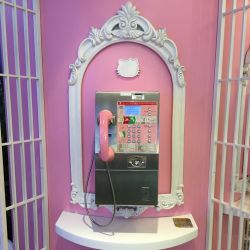 Centrale i sieci kablowe telefonii stacjonarnej
