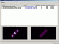 [Altium DXP] Kolizja elementów z padami - jak usunąć fałszywe kolizje?