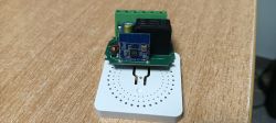 Module with OpenBeken - relay clicks intermittently after firmware upload Module with OpenBeken - relay clicks intermittently after firmware upload