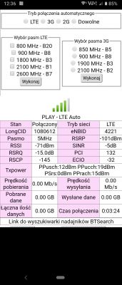 Searching for Huawei B535-232 Antenna - Need Help Finding a Compatible Model