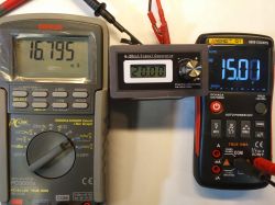 Current source, 4-20mA Signal Generator - Test / Review / Opis Current source, 4-20mA Signal Generator - Test / Review / Opis