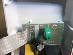 Programator czasowy z LCD JK-TM01 - obsługa, instrukcja, wnętrze, budowa