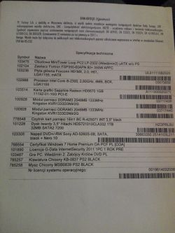 Czy wymiana na dysk SSD poprawi wydajność PC i5 2300, Radeon 6670?
