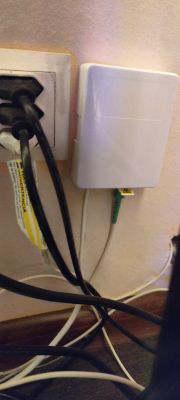 Configuring Razer Sila Router with T-Mobile Optical Fiber: GPON, Bridge Mode, and Equipment