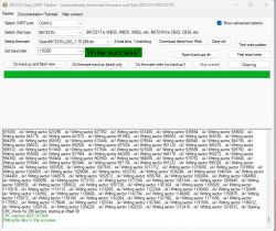 Looking for provisioning OpenBeken devices via URL or any other automated procedure