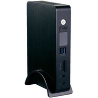 Foxconn AT-5250 - nettop z Atom D2550 w sprzedaży w Europie Foxconn AT-5250 - nettop z Atom D2550 w sprzedaży w Europie