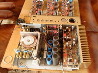 Wzmacniacz mocy 4x750W/2Ohm