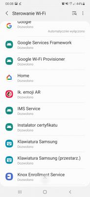 Inwazja prywatności na Androidzie - nieautoryzowany dostęp, kontrola rozmów, lokalizacji i danych