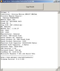 Thermomix TM5 Recipe USB Memory Disassembly, File System Exploration & Editing Recipes