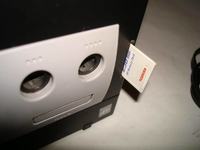 Karta pamięci sd w gamecube