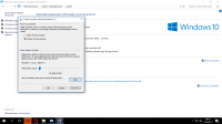 Experiencing Rapid Disk Space Consumption on Windows 10 - Drive C: Details Provided