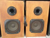 Dobór wysokotonowych - do KENWOOD KDC-W409 z ADYSON 9175