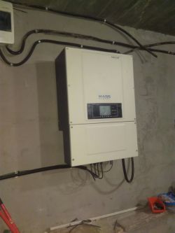 SOFAR 8kW PV Installation: Opinions, Durability, Failures & Experiences with Inverters