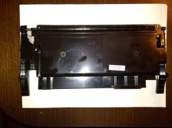 Samsung C460FW - czarny toner wyczerpany po 2 miesiącach od zakupu.