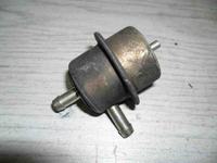 Traci się paliwo z baku Vectra A C20NE 1994r. - jezdze na LPG a PB nie ma