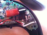 Jak zastąpić przepalony układ w Vapir One v5.0 Vaporizer?