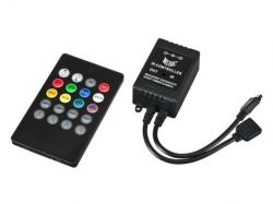 Wnętrze lampy RGB Armadillo Wnętrze lampy RGB Armadillo